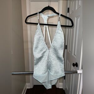 Free People Intimates bodysuit